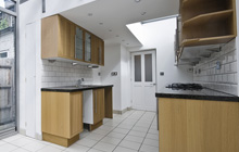 Patrixbourne kitchen extension leads